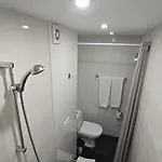 酒店 Diamanti 索佐波尔