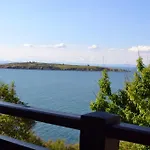 ホテル Diamanti