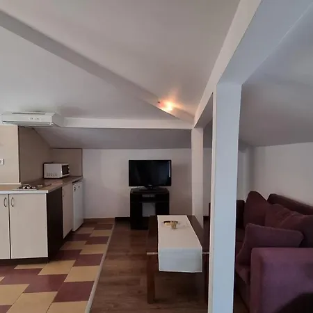 Hotel Diamanti Sozopol