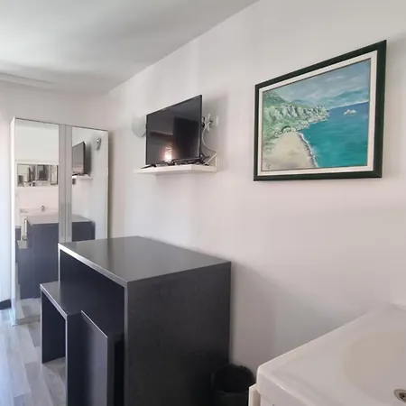 Hotel Diamanti Sozopol