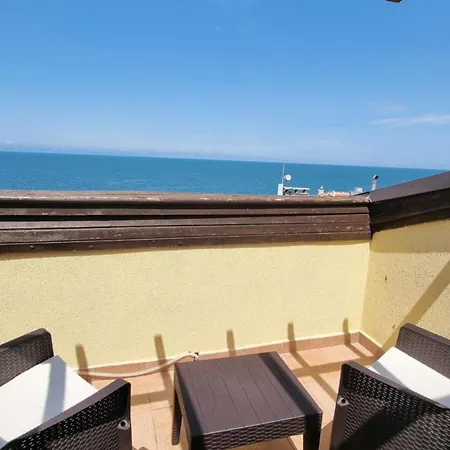 Diamanti Hotel Sozopol