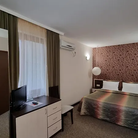 Hotel Diamanti Sozopol