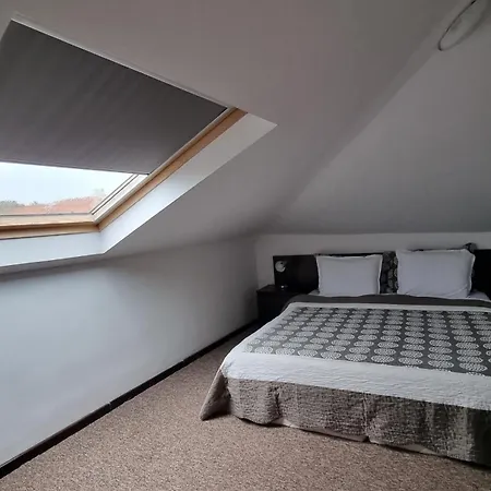 Hotel Diamanti Sozopol