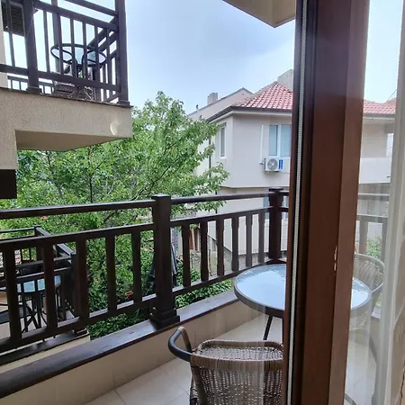 Diamanti Hotel Sozopol