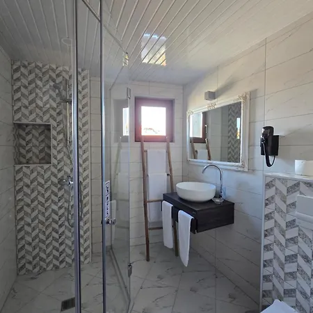 Diamanti Hotel Sozopol