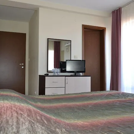 Diamanti Hotel Sozopol