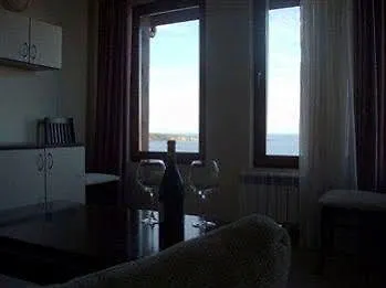 호텔 Diamanti 소조폴