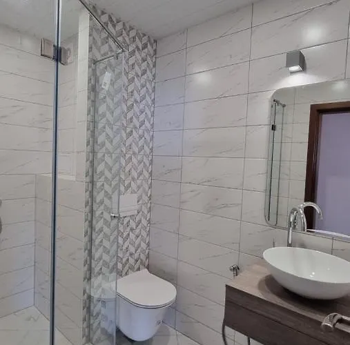 Diamanti Hotell Sozopol