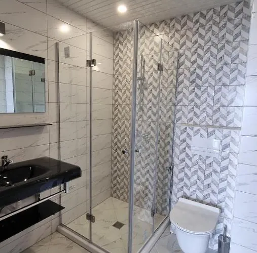 Hotell Diamanti Sozopol