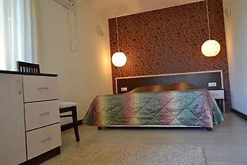 Diamanti Hotell Sozopol