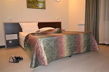 Diamanti Hotell Sozopol