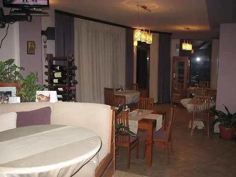 Diamanti Hotell Sozopol