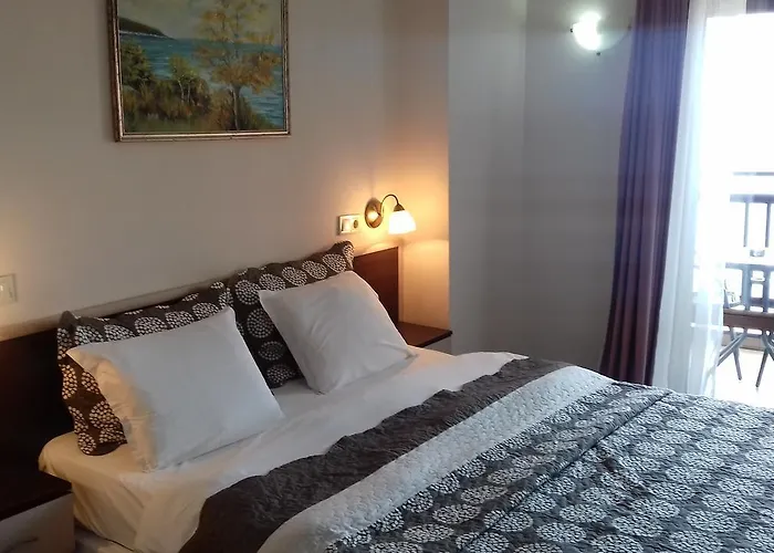 Diamanti Hotell Sozopol