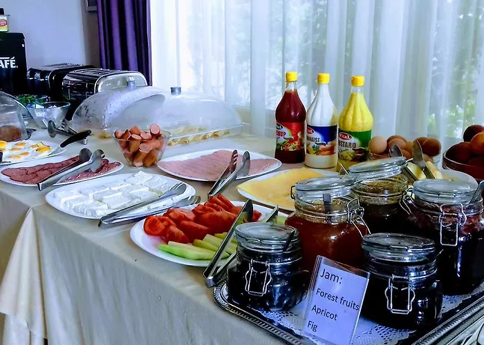 Hotell Diamanti Sozopol