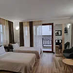 Diamanti Sozopol