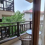 Diamanti Hotel Sozopol