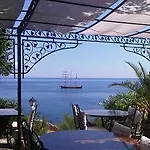 Diamanti Hotel Sozopol