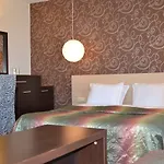 Hotel Diamanti 3*