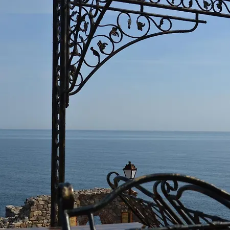 Diamanti Hotel Sozopol