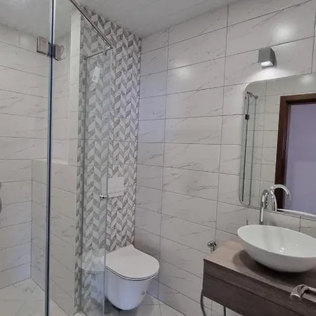 Diamanti Szálloda Szozopol