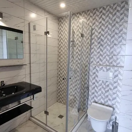 Hotel Diamanti Sozopol