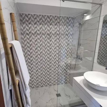 Szálloda Diamanti Szozopol