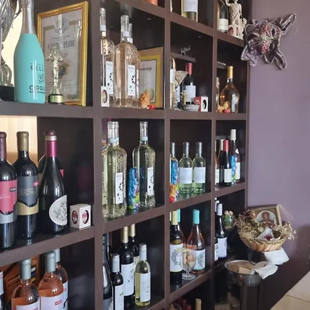 Diamanti Szálloda 3*