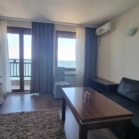 Diamanti Szálloda Szozopol