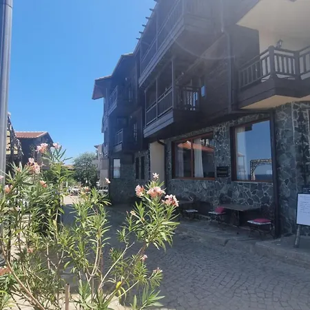 диаманти 3* Созопол