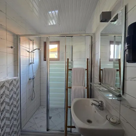 Hotel Diamanti