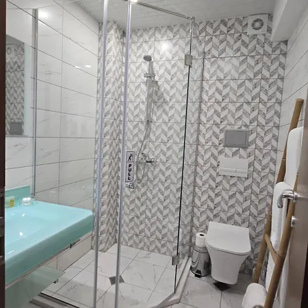 Diamanti 3* Sozopol
