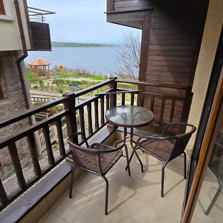 Diamanti Sozopol