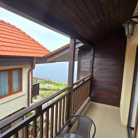 Diamanti 3* Sozopol