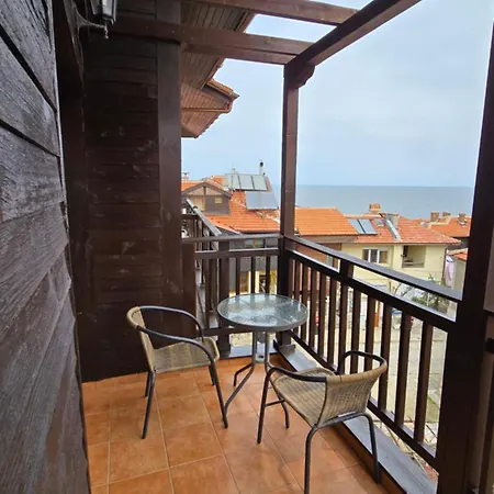 Hotel Diamanti