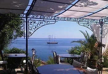 Diamanti Hotel Sozopol