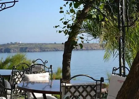 Szálloda Diamanti 3*