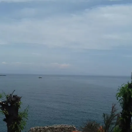 Diamanti Szálloda Szozopol