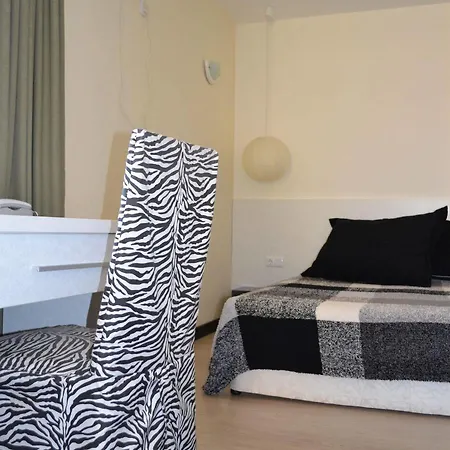 Diamanti 3* Szozopol