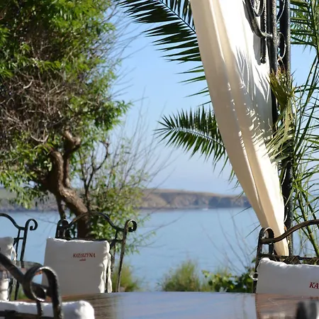 Hotel Diamanti