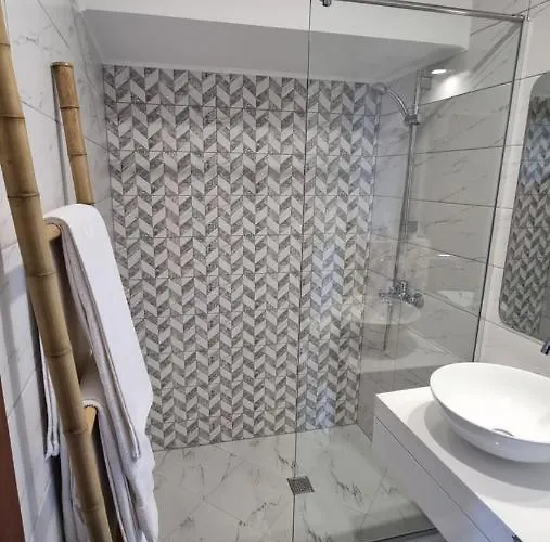 Hotel Diamanti Sozopol