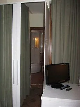 Diamanti Hotel Sozopol