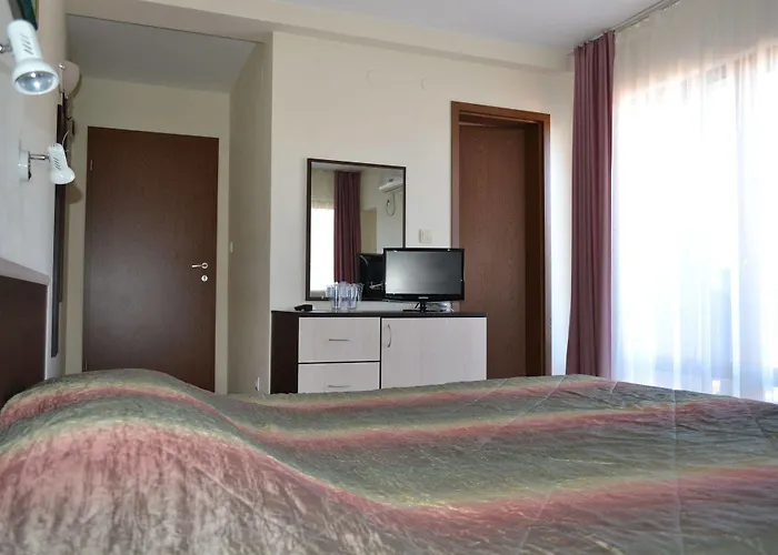 Diamanti Hotel Sozopol